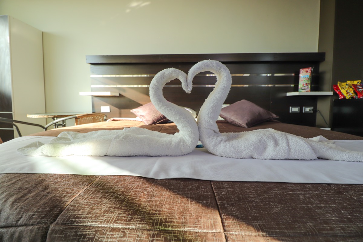 Habitación Matrimonial